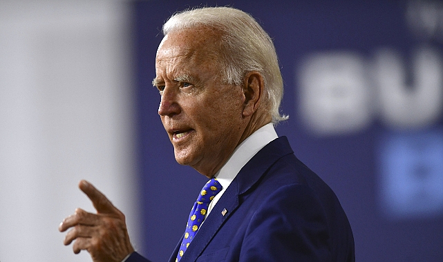 Biden'dan gizli belge açıklaması: Şaşırdım...