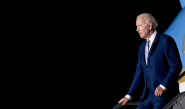 Biden, gizli belgeleri doğruladı