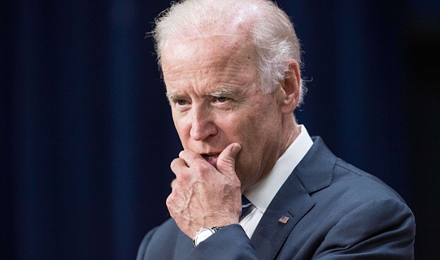 Biden'ın ikinci bir ofisinden "gizli belgeler" çıktı