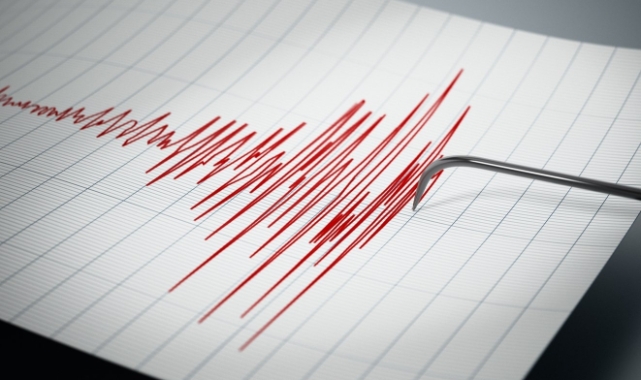 Bingöl'de korkutan deprem