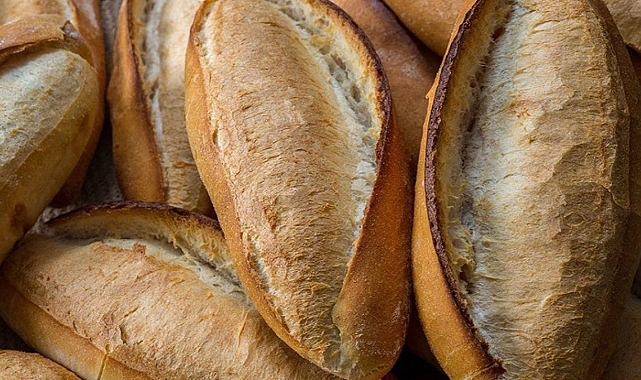 Bir ilde daha ekmek zamlandı