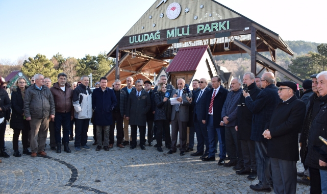 'Biz iktidara gelince bu yasayı kaldıracağız'