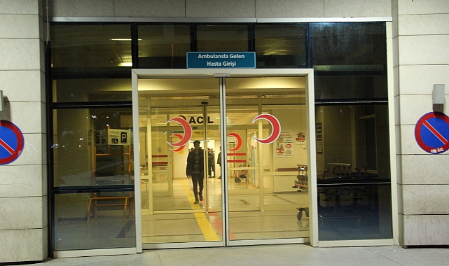 Boğazına şeker kaçan çocuktan acı haber
