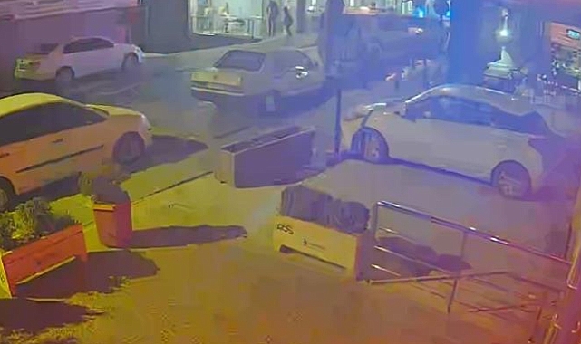 Borç para meselesi kanlı bitti: Ölü ve yaralılar var