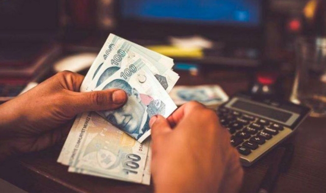 Borç yapılandırılması teklifi kabul edildi