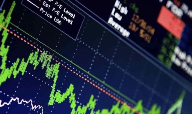 Borsa güne düşüşle başladı