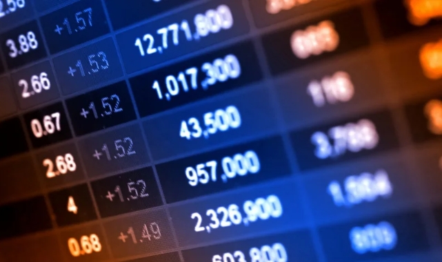 Borsa haftayı pozitif kapattı
