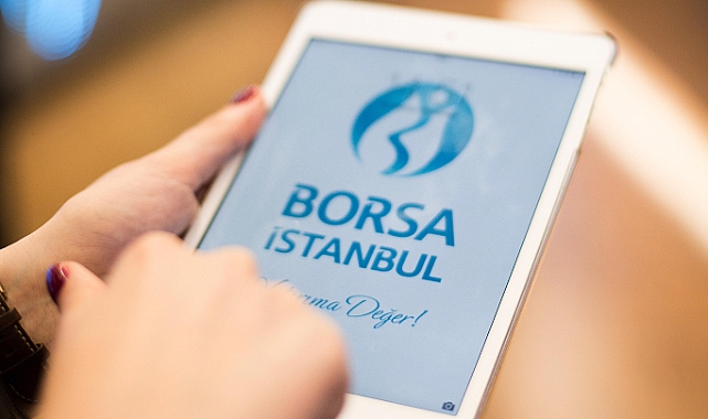 Borsa yine düştü