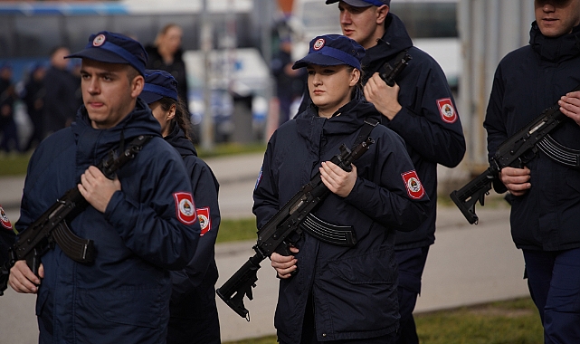 Bosna Hersek'te yasa dışı kutlama