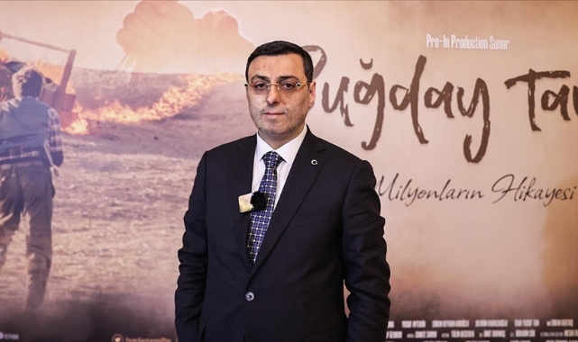 'Buğday Tanesi' seyirciyle buluşacak