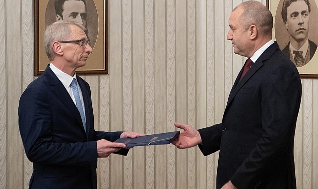 Bulgaristan'da erken seçim iddiası