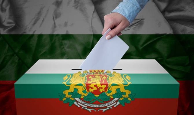 Bulgaristan’da erken seçime gidiliyor