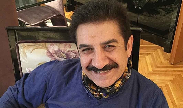 Burhan Çaçan'a acı veda: Nuri Alço açıklamalarda bulundu