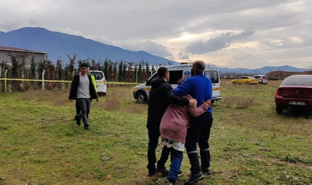 Bursa'da ailesini katleden polisin ifadesi şoke etti!