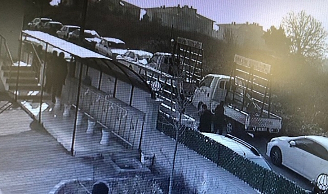 Bursa'da cami çıkışı saldırıda flaş gelişme!