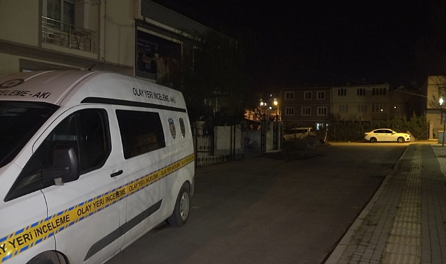 Bursa'da cezaevinden çıkan adam dehşet saçtı