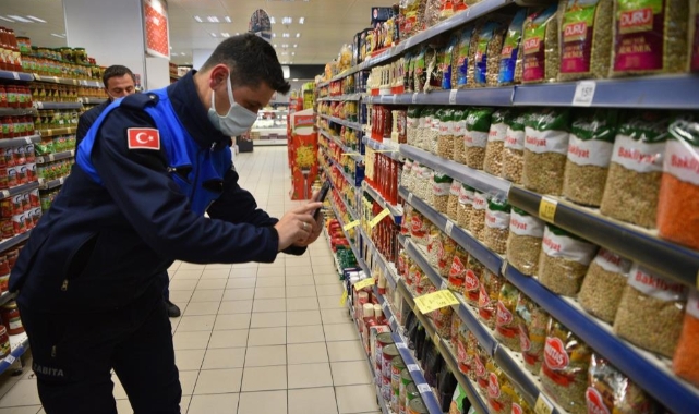 Bursa'da usulsüzlüğe geçit yok