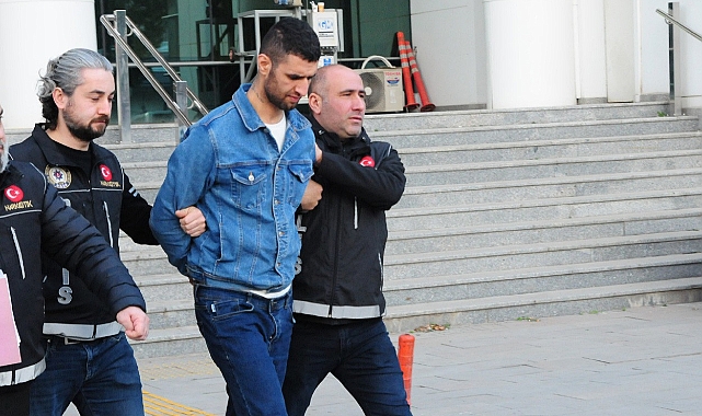 Bursa'da zehir tacirine göz açtırılmadı