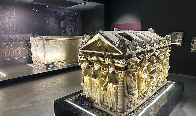 Bursa'daki 2 bin 500 yıllık aşk mesajı çözüldü