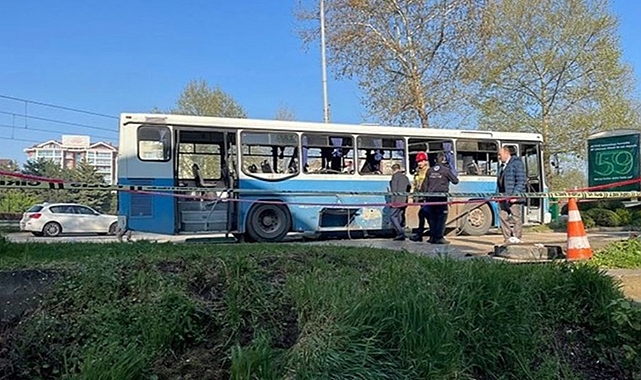 Bursa'daki saldırının azmettiricisi etkisiz hale getirildi