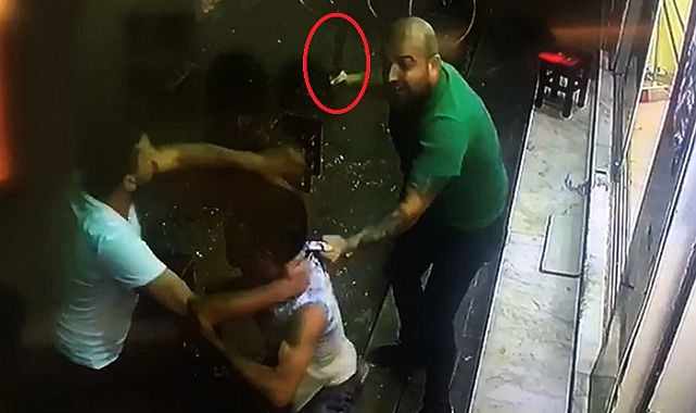 Bursa'daki satırlı saldırganın cezası belli oldu