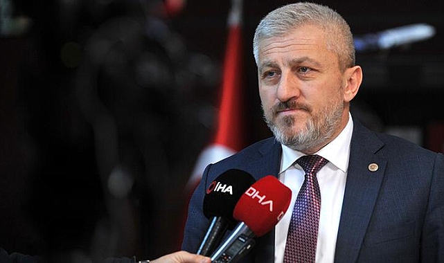 Bursa İl Sağlık Müdürü Yavuzyılmaz sözleşmeyi imzaladı
