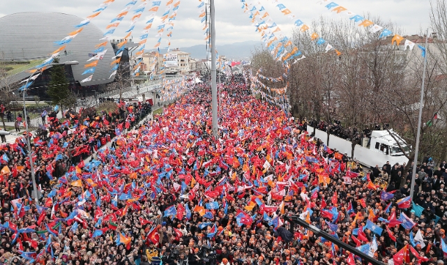 Bursalılar dikkat! O yollar kapatılıyor
