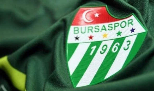 Bursaspor: “Satış Yetkisi askıya alınmıştır”