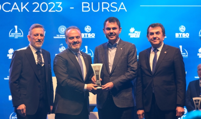 Burulaş, 243 milyon yolcu taşıdı