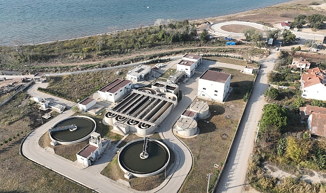BUSKİ yatırımda hız kesmedi