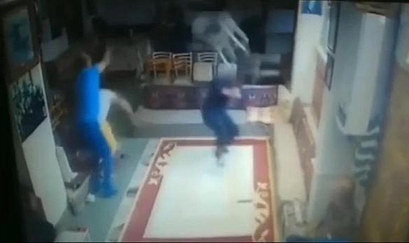 Cemevlerine saldıran şüpheli hakkında yeni gelişme