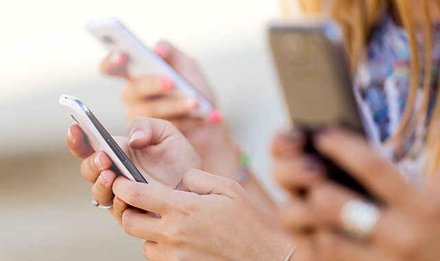 Cep telefonu satışlarında yeni dönem!