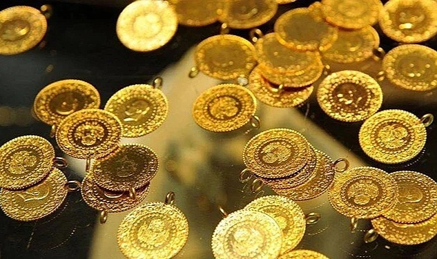 Çeyrek altın bugün ne kadar?