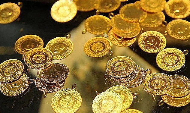 Çeyrek altın bugün ne kadar?