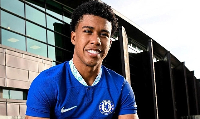 Chelsea'ye 18 milyon sterlinlik genç yıldız