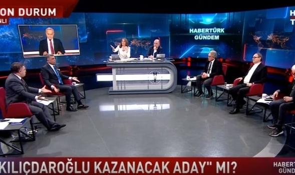 CHP'li iki isim arasında 'Kılıçdaroğlu' kavgası