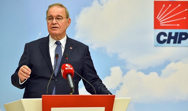 CHP'li Öztrak: "Yüzde 30 zam yetmez"