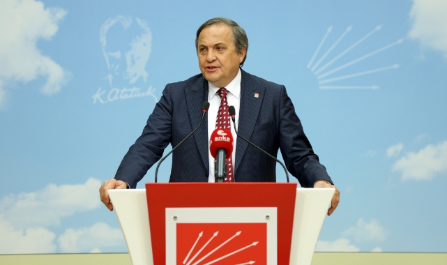 CHP'li Torun'dan köylere tanınan avantajların uzatılma talebi