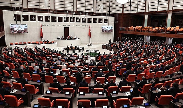 Çocuk istismarını araştırma komisyonunun üyeleri belli oldu