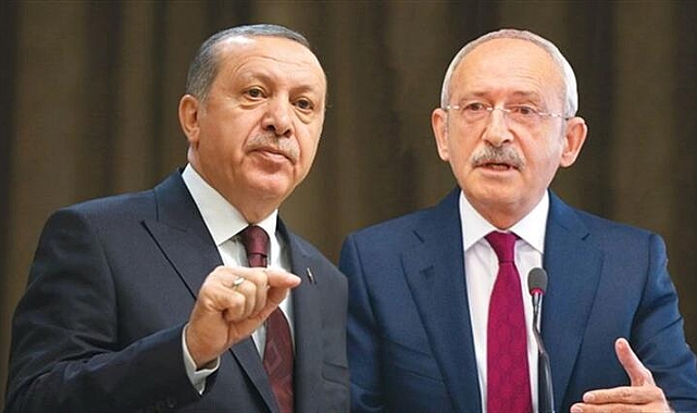 Cumhurbaşkanı Erdoğan, Kılıçdaroğlu'ndan 50 bin TL tazminat alacak!