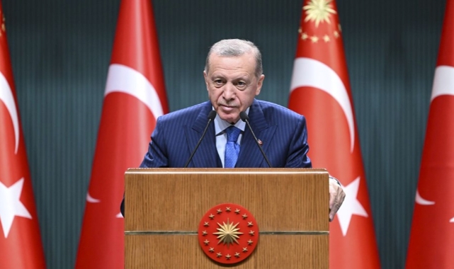 Cumhurbaşkanı Erdoğan: "Mahalle baskısını reddediyoruz"