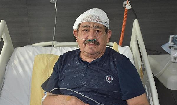 'Delirten hastalık' yüzünden 28 dişini çektirdi: Balkondan atlamak istiyordum