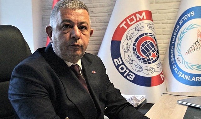 Demircan: "Memura yüzde 122 zam bekliyorduk"