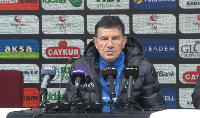 Denizlispor VAR’dan şikayetçi