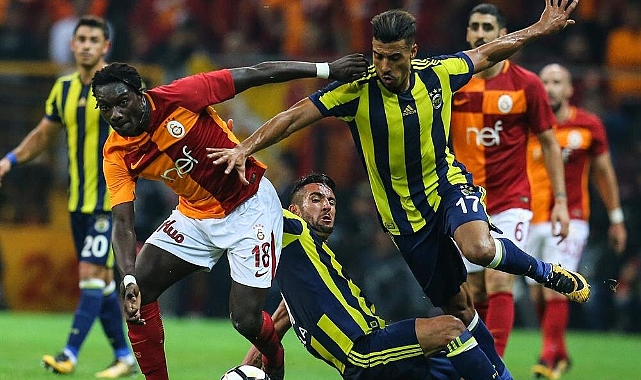 Derbinin VAR hakemi açıklandı