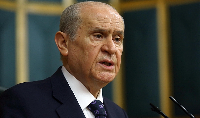 Devlet Bahçeli'den provokasyon uyarısı!