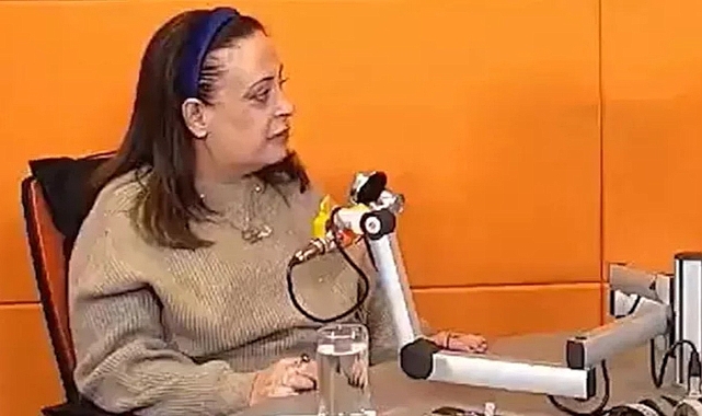 Dilek Sabancı özür diledi