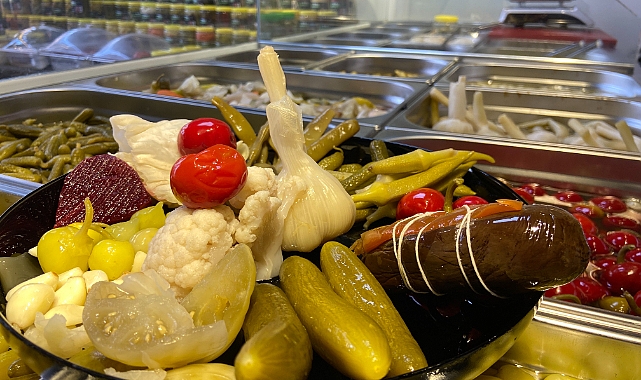 Doğal antibiyotik! Salgından koruyor