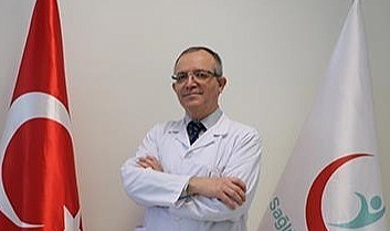 Doktoru darp etmişti! Gözaltına alındı