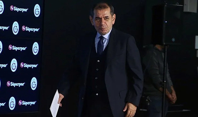 Dursun Özbek: 6-7 tane atardık